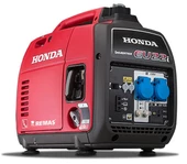 Honda EU22i Inverter 2.2 KVA Sessiz Benzinli Jeneratör - 1
