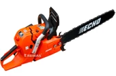 Echo CS 621 SX Japon 4.5 HP Ağaç Kesme Makinası Benzinli Motorlu Testere - 3