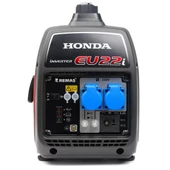 Honda EU22i Inverter 2.2 KVA Sessiz Benzinli Jeneratör - 2
