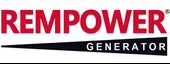 Rempower RVG 11000 MS Marşlı 11 kVA Monofaze Benzinli Jeneratör - 2