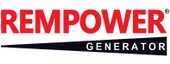 Rempower RVG 11000 MS Otomatik 11 kVA Monofaze Benzinli Jeneratör - 3