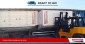 REMPOWER RDG 110 KVA OTOMATİK KABİNLİ DİZEL JENERATÖR - 5
