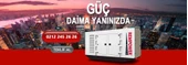 REMPOWER RDG 110 KVA OTOMATİK KABİNLİ DİZEL JENERATÖR - 9