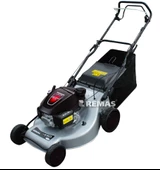 Honda HLM 570 CS 170 CC Benzinli Çim Biçme Makinesi - 1