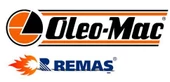 Oleo-Mac MAX 53 TK EUR5 All Road Alüminyum Şanzımanlı Benzinli Çim Biçme Makinesi - 3