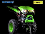 Taral 51S Dizel Marşlı Çapa Makinesi 3LD510 4+2 thumbnail 3