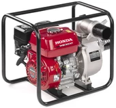 Honda WB30 Motopomp 3" Parmak Benzinli Su Motoru - 2