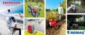 Honda WB20XT Benzinli Su Motoru - 6