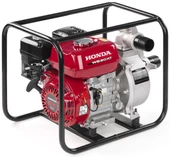 Honda WB20XT Benzinli Su Motoru - 1