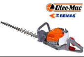 Oleo-Mac HC 247 P Benzinli 75 cm Çit Kesme Budama Makinası thumbnail 1