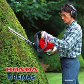 Honda HHH 25 D 60 ET Benzinli Çit Budama Makinesi - 7