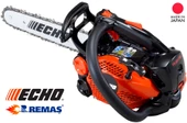 Echo CS 2511 TES Japon 1.51 HP Dal Budama Benzinli Motorlu Testere - 5