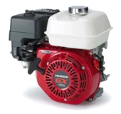 Honda GX 160 H2 SX3 İpli 5.5 HP Benzinli Motor thumbnail 1