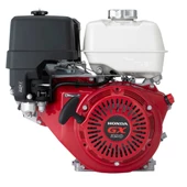 Honda GX 390 UT2 SXQ4 İpli 13 HP Benzinli Motor - 2