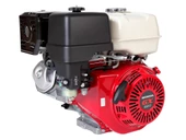 Honda GX 390 UT2 SXQ4 İpli 13 HP Benzinli Motor - 3
