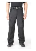 5.11 PATROL RAIN SIYAH PANTOLON - 5
