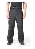 5.11 PATROL RAIN SIYAH PANTOLON - 1