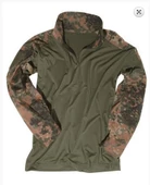 STURM FELDHEMD TACTICAL FLECKTARN SHIRT - 1
