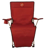 FAMEDALL LENCOS AYAK UZATMALI KAMP SANDALYESİ - 2