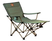 FAMEDALL LENCOS AYAK UZATMALI KAMP SANDALYESİ - 12