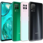 Huawei P40 Lite 128GB B Grade Yenilenmiş Cep Telefonu (12 Ay Garantili) - 5