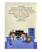 6-9 Yaş Deha İle Bilge Deney Yapıyor Kitabı Duru Yayınları - 4