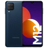 Samsung Galaxy M12 128GB A Grade Yenilenmiş Cep Telefonu (12 Ay Garantili) - 1