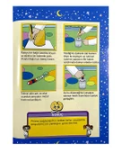 6-9 Yaş Deha İle Bilge Deney Yapıyor Kitabı Duru Yayınları - 3