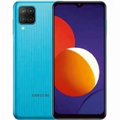 Samsung Galaxy M12 128GB A Grade Yenilenmiş Cep Telefonu (12 Ay Garantili) - 4