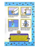 6-9 Yaş Deha İle Bilge Deney Yapıyor Kitabı Duru Yayınları - 2