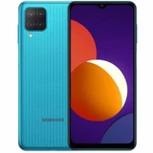 Samsung Galaxy M12 128GB A Grade Yenilenmiş Cep Telefonu (12 Ay Garantili) - 7