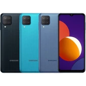 Samsung Galaxy M12 128GB A Grade Yenilenmiş Cep Telefonu (12 Ay Garantili) - 5