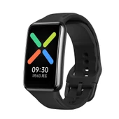 Oppo Watch Free Akıllı Bileklik Saat Siyah - 4