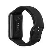 Oppo Watch Free Akıllı Bileklik Saat Siyah - 2