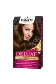Palette Deluxe Kit Saç Boyası-4.65-büyüleyici Kahve - 1