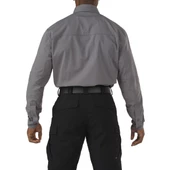 5.11 STRYKE SHIRT GRI - 8