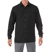 5.11 TACLITE FREEDOM FLEX WOVEN LS - 1