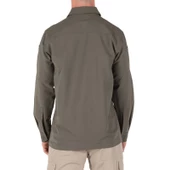 5.11 TACLITE FREEDOM FLEX WOVEN LS - 2