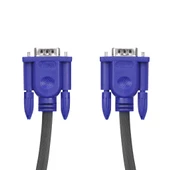 Hytech HT-VGA15 VGA M/M 15m Görüntü Aktarma Kablosu - 2