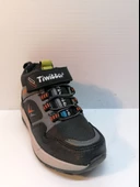 SOLMAZ TWİTTOYS 8692 SİYAH GRİ ÇOCUK OUTDOOR BOT thumbnail 3