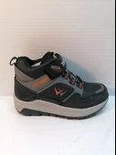 SOLMAZ TWİTTOYS 8692 SİYAH GRİ ÇOCUK OUTDOOR BOT thumbnail 1