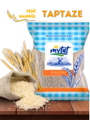 Mytat Doğal Yerli Üretim Osmancık Pirinç 2.5 kg thumbnail 2