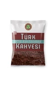 Kahve Dünyası Orta Kavrulmuş Türk Kahvesi 100 gr - 12'li - 2