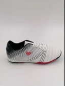 TİGLON 93726 BEYAZ RENK HALI SAHA AYAKKABISI thumbnail 1