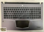Casper Excalıbur G750 Klavyeli Kasa - 1