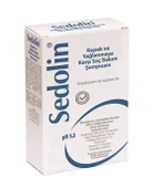 Sedolin Şampuan 300 ml Kepek Ve Yağlanmaya Karşı Şampuanı - 1