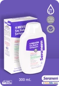 Seranem Şampuan 300 ml Nemlendirici Bakım Şampuanı - 1