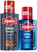 Alpecin C1 Kafein Şampuan 250 ml - 2