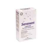 Seranem Şampuan 300 ml Nemlendirici Bakım Şampuanı - 3