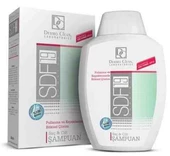 Dermoclean Sdf19 Saç Ve Cilt Şampuanı 300 Ml - 1